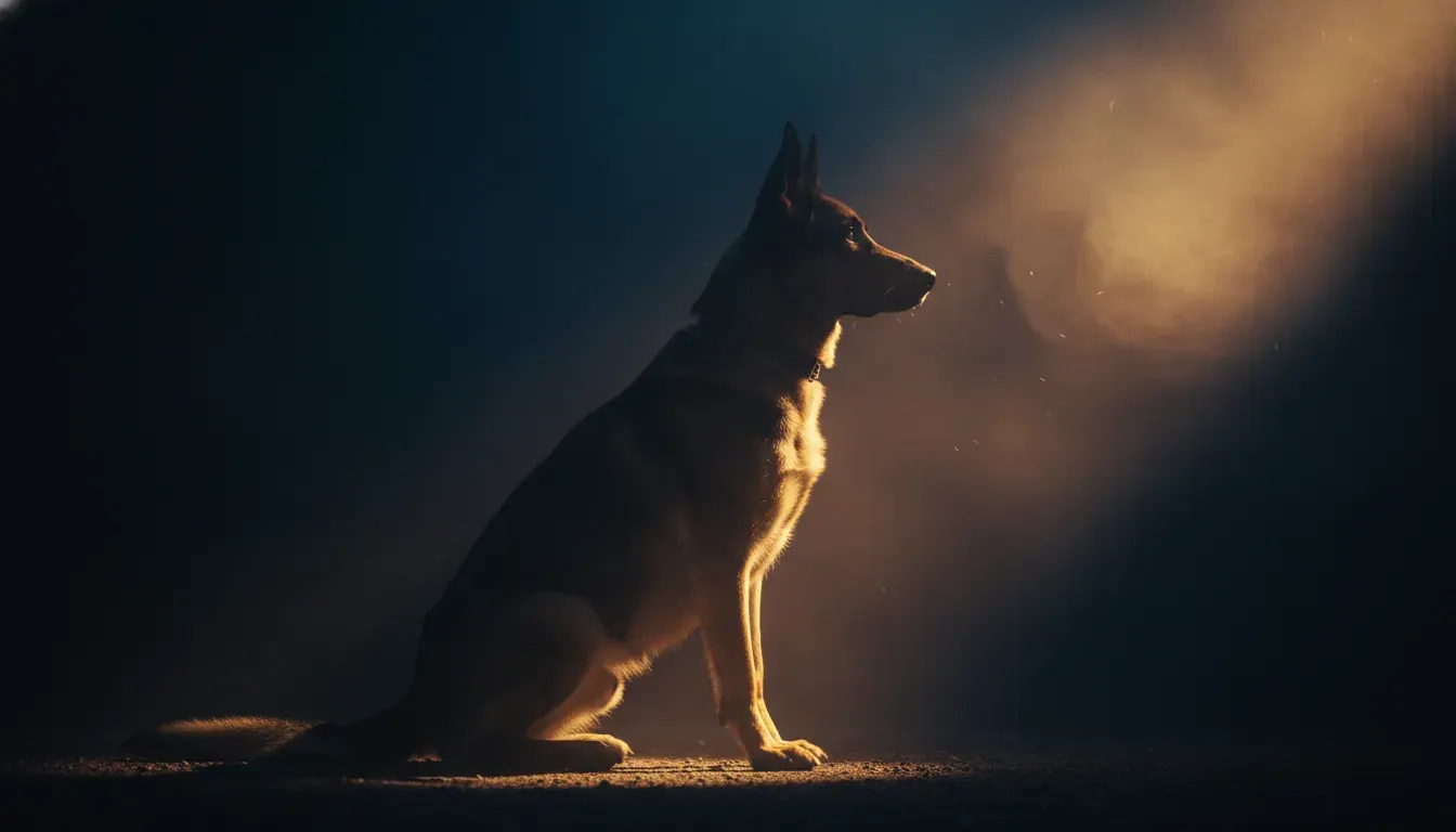 Imagen de portada utilizada en el sitio de ADT Professional K9 Academy