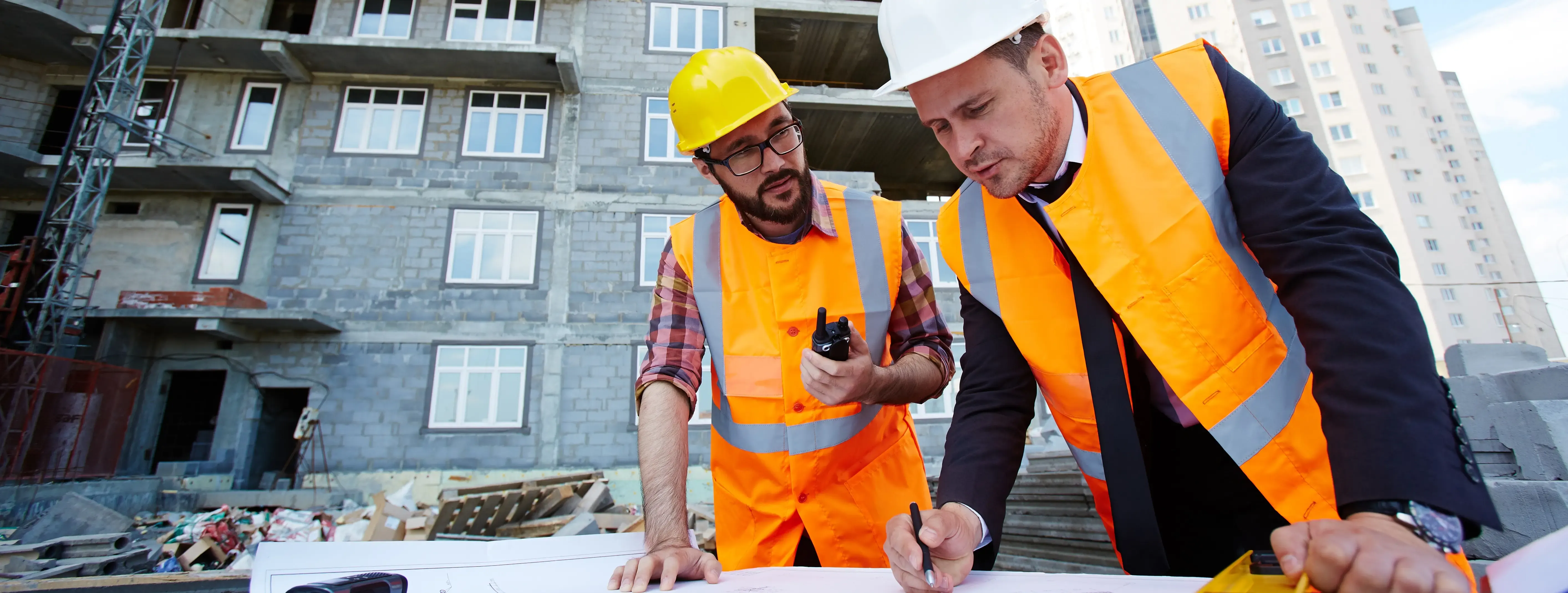 Imagen de portada utilizada en el sitio de Caribbean Construction