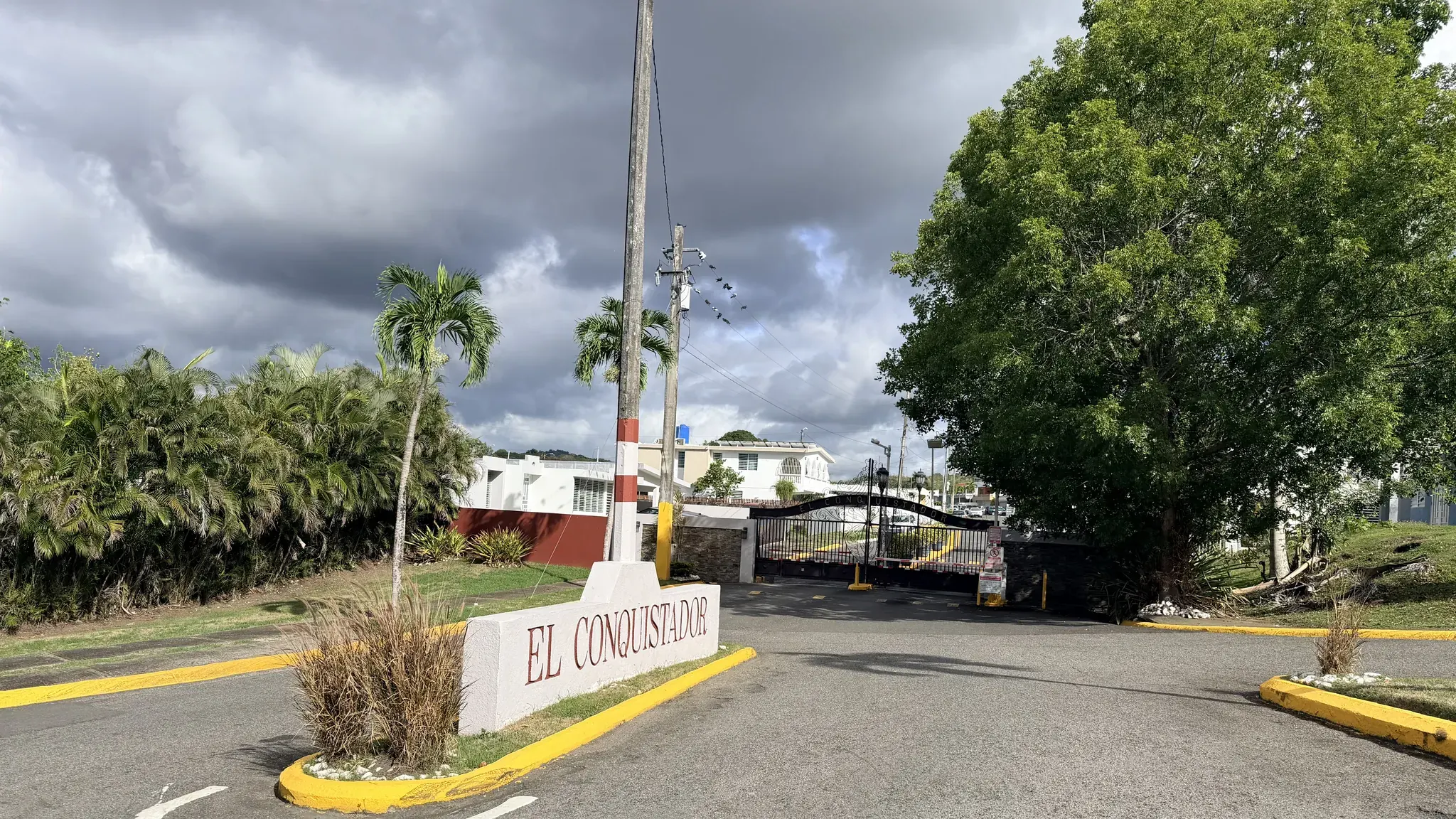Imagen de portada utilizada en el sitio de El Conquistador Home Solutions